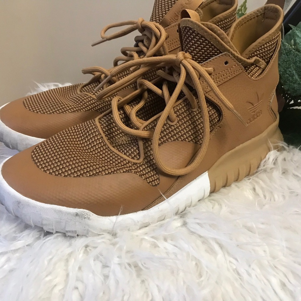 Adidas Tubular X Sneakers